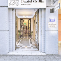 Daniel Griffin  by Artery Hotels Apartment hotel - Bild 5