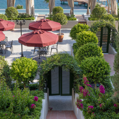 Casa Nonna Bodrum - Adult Only Hotel - Bild 27