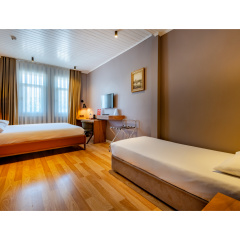 Armagrandi Spina Hotel - Bild 11