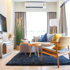 Lakeside Residences by NLA Apartments - Bild 4