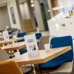Holiday Inn Antalya Lara Hotel - Bild 21