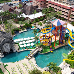 Phuket Orchid Resort and Spa - Bild 6