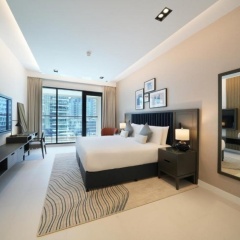 Cheval Maison - The Palm Dubai - Bild 16