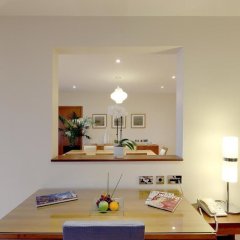 Canary Riverside Plaza Hotel - Bild 19
