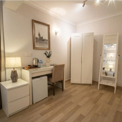 The Print House Hotel - Bild 24