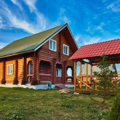 Zubovo Village Club Hotel photo 2