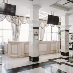 Отель 1