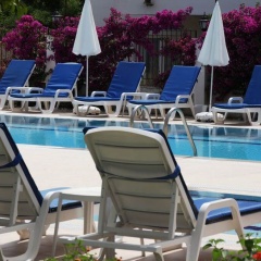 Minta Apart Hotel - Bild 4