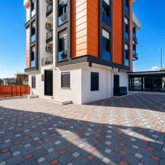 The Orange Cactus Apartment hotel - Bild 17