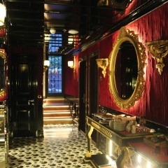 Premist Hotels Sultanahmet - Bild 22