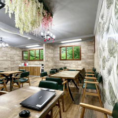 Kilic Boutique Hotel - Bild 11