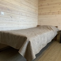 Гостиница NeHotel Gostevoj Kompleks в Петропавловск-Камчатском отзывы, цены и фото номеров - забронировать гостиницу NeHotel Gostevoj Kompleks онлайн Петропавловск-Камчатский фото 18
