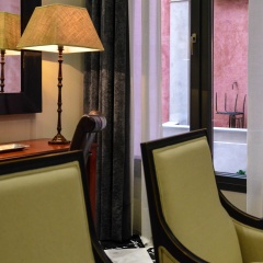 Águilas5 SevillaSuites Apart-Hotel - Bild 11