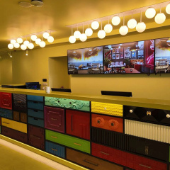 Ibis Styles Ankara - Bild 4