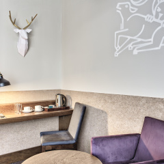 Daniel Griffin  by Artery Hotels Apartment hotel - Bild 11