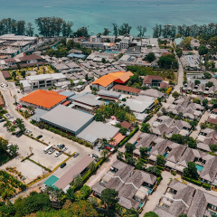 Rawayana Villas Resort - Bild 4