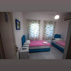 Hotel Paradise Garden Butik Otel - Bild 18