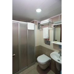 Akyildiz Hotel - Bild 21