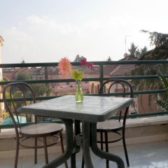 Antico Acquedotto Hotel - Bild 19