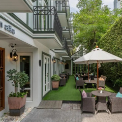 La Petite Salil Sukhumvit Thonglor 1 - Bild 22