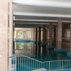 Бассейн 1