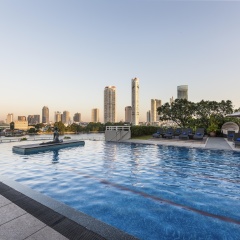 Chatrium Hotel Riverside Bangkok - Bild 17