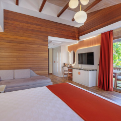 Cirali Hera Hotel & Spa Hotel - Bild 11