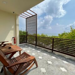 Courtyard Guesthouse Guest House in North Male Atoll, Maldives from 91$, photos, reviews - zenhotels.com photo 2