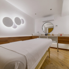 Amber Shore Resort в Балтийске отзывы, цены и фото номеров - забронировать гостиницу Amber Shore Resort онлайн Балтийск фото 17