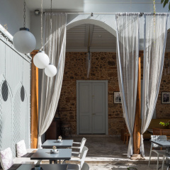 Delight Deluxe Boutique Hotel - Bild 22