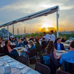 Seven Hills Hotel - Bild 3