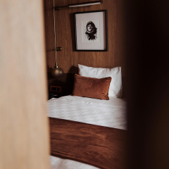 Alp Pasa Hotel - Special Class - Bild 16