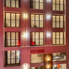 ERK Hotel - Bild 1