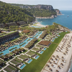 Maxx Royal Kemer Resort