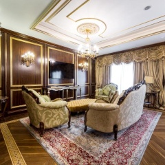Отель 7