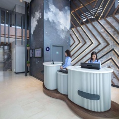 ibis Styles Izmir Bornova - Bild 15