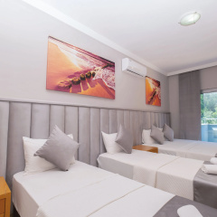 Infinity Hotel Kemer - Bild 3