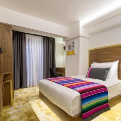Hay Alsancak Boutique Hotel - Bild 4