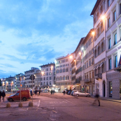 Roma Hotel - Bild 4