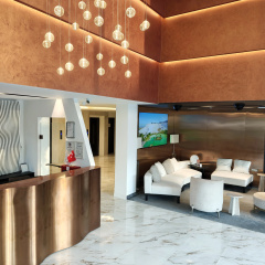 The Corner Park Hotel - Bild 7