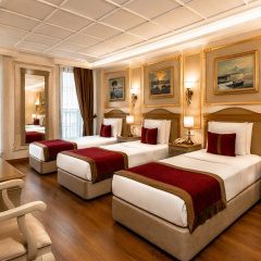 My Assos Hotel - Bild 9