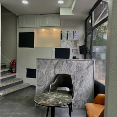 Sweet Hotel Istanbul - Bild 4