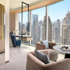 Ciel Dubai Marina, Vignette Collection by IHG - Bild 12