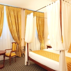 Hotel Berchielli - Bild 5