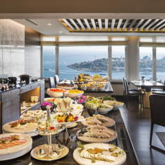 The Marmara Taksim - Bild 2