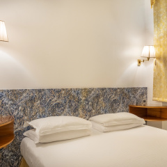 Sanpi Milano Hotel - Bild 21