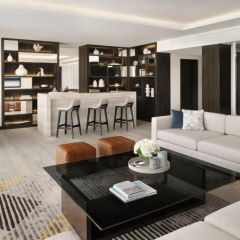Sheraton Grand Hotel, Dubai - Bild 27