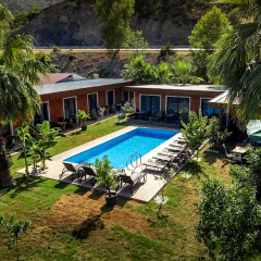 Terra Garden Hotel - Bild 8