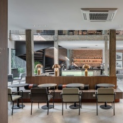 Lilit Bang Lumphu Hotel - Bild 12