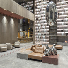 Melas Istanbul Hotel - Bild 4